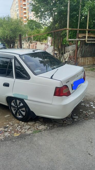 Daewoo: Daewoo Nexia: 1.5 l | 2010 il Sedan -da lalafo.az — 8 Daewoo: Daewoo Nexia: 1.5 l | 2010 il Sedan — 8