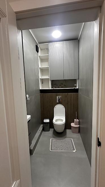 Продажа квартир: 3 комнаты, 117 м², Ак-Кеме Элитка, 10 этаж — 15
