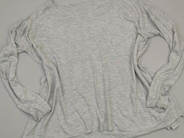 Сорочки та блузи: Блуза жіноча, 4XL, стан - Хороший