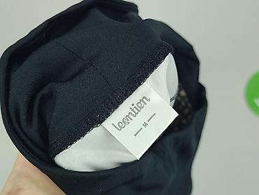 asics media expert: Legginsy Sportowe damskie, rozmiar M — 4