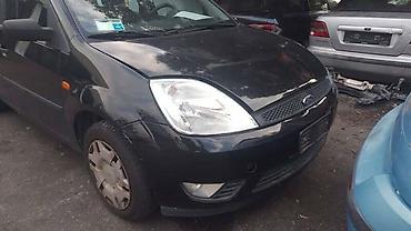 maglenke: POLOVNI DELOVI ZA FORD B-MAX, C-MAX, FIESTA . OD 2000. DO 2020. GOD — 10