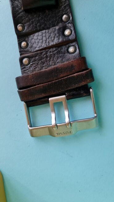 Ručni satovi: Klasični sat, Unisex — 34