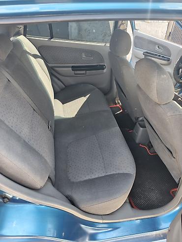 фар киа рио: Kia Rio: 2005 г., 1.5 л, Автомат, Бензин, Универсал — 6