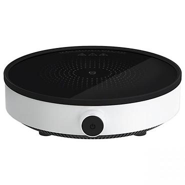 котломойка: Индукционная плита Xiaomi Mijia Induction Cooker Lite (DCL02CM) Общие — 1