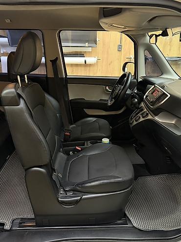 киа к9 2020: Kia Ray: 2020 г., 1 л, Автомат, Электромобиль, Хэтчбэк — 7
