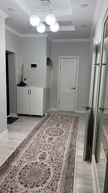 Продажа квартир: 2 комнаты, 71 м², Индивидуалка, 6 этаж, Евроремонт — 7