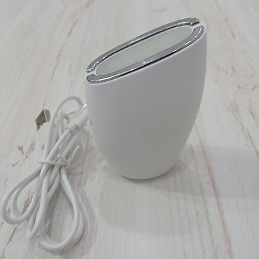 лампа косметологическая: EMS Beauty Instrument — портативный прибор для ухода за кожей лица — 3
