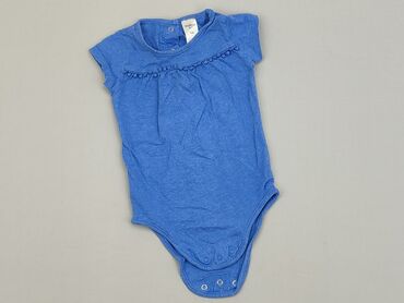 śmieszne body dla niemowlaka: Body, 3-6 m, 
stan - Dobry
