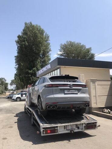 обмен на авто с доплатой: Көтөргүсү менен, Түз платформасы менен, Сынган платформасы менен