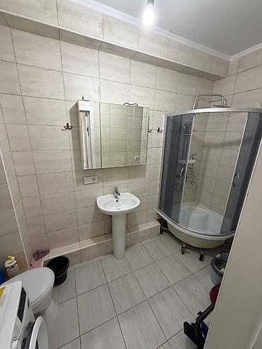 Продажа квартир: 1 комната, 32 м², 3 этаж, Евроремонт — 6