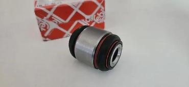 alat za opruge amortizera: PLIVAJUCA KUGLA MERCEDES 124 190 C E S SL CLK CLS GLK GLC | — 4