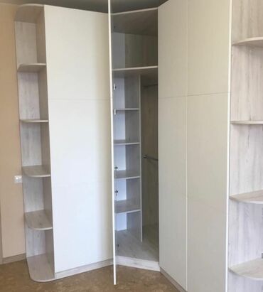 Мебель на заказ: Мебель на заказ — 7