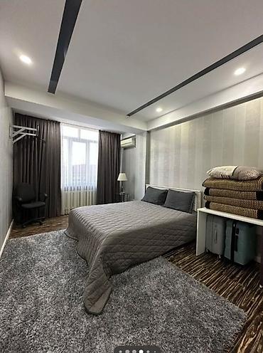 Долгосрочная аренда квартир: 4 комнаты, Собственник, Без подселения, С мебелью полностью — 2