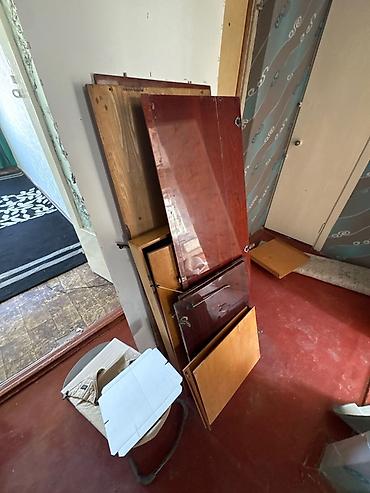 шкафчик для садика: Отдам даром, самовывоз 
Звоните — 1