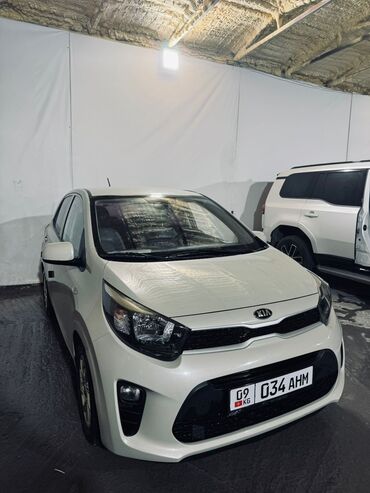 Kia: Kia Morning: 2019 г. — 14