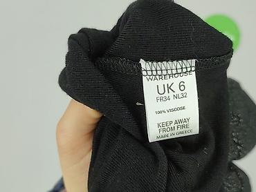 bluzki lv: Wearhouse, Top damski, rozmiar XS — 5