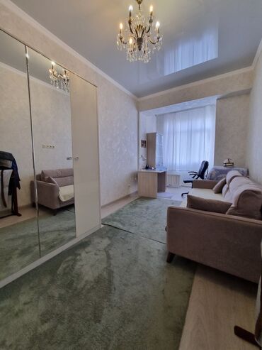 Продажа квартир: 2 комнаты, 66 м², Элитка, 12 этаж, Евроремонт — 5