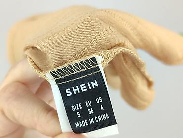 corteiz shein: Shein, Top damski, rozmiar S — 4