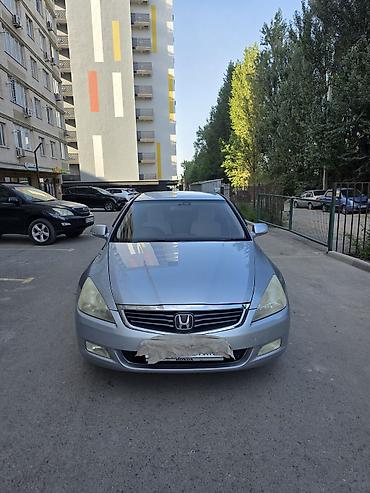 honda git: Honda Inspire: 2004 г., 3 л, Автомат, Газ, Седан — 1