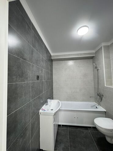 Продажа квартир: 2 комнаты, 68 м², Элитка, 9 этаж, Евроремонт