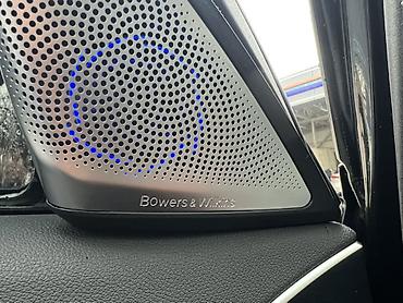 BMW: BMW 5 series: 2019 г., 3 л, Автомат, Бензин, Седан — 17