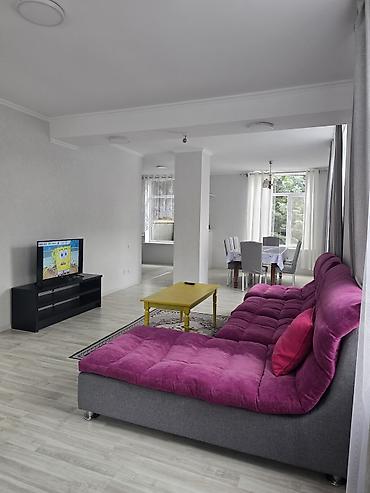 palma beach: Коттедж, Royal beach, Чок-Тал, 8 мест — 8