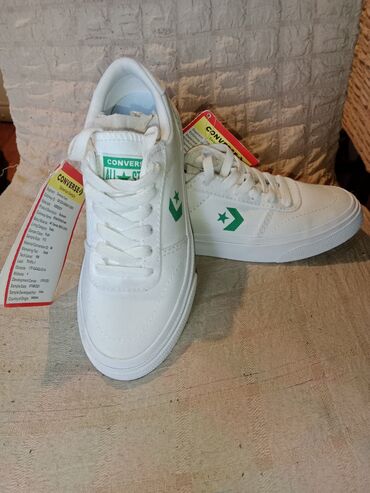 Patike: Converse, Veličina - 30, Anatomske — 2