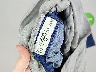 mango mom: Jeansy damskie, rozmiar XL — 4