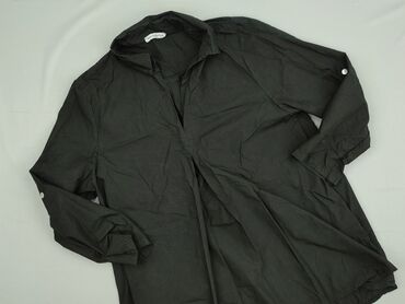 bluzki do marynarki: New Collection, Women's blouse, XL (EU 42)
