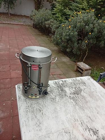 silim kofe: Peşəkar mətbəx üçün 3 ədəd elektrik avadanlığı dəsti 1) Elektrik — 5