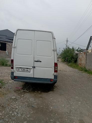 Автобусы и маршрутки: Автобус, Mercedes-Benz — 4
