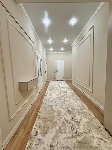 Продажа квартир: 3 комнаты, 116 м², Элитка, 2 этаж, Дизайнерский ремонт — 6