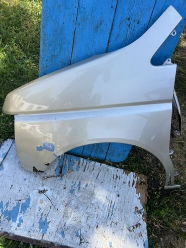 Бамперы и комплектующие: Бампер Honda, Оригинал — 6