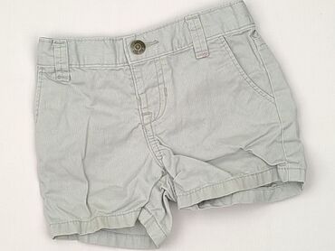 Shorts, Gap, 9-12 months, condition - Very good