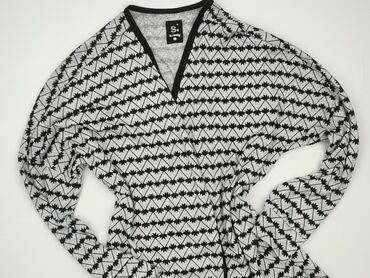 narzutka reserved: Sinsay, Women`s knitwear, size L