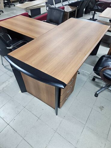 Ofis dəst mebeli: Mudur Desti sekilde gorunduyu kimidir hec bir prablemi yoxdur yeniden -da lalafo.az — 4 Ofis dəst mebeli: Mudur Desti sekilde gorunduyu kimidir hec bir prablemi yoxdur yeniden — 4