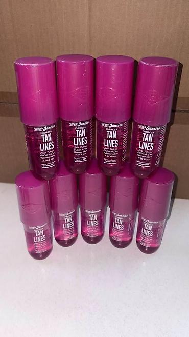 magic parfemi: Sol de Janeiro mirisni body mist sprejevi u više varijanti, prikazani — 4