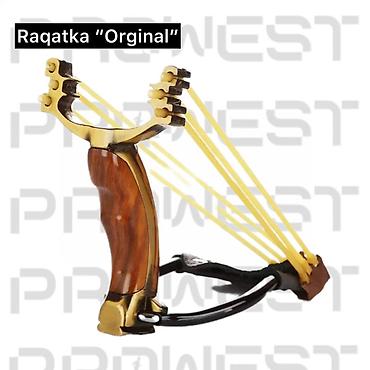 ov ıtı: 🪶 RAQATKA – Ovçuluq və açıq hava həvəskarları üçün əla seçim! 🏹 İstər — 1