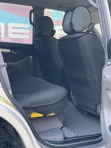 генератор прадо 120 3.0 дизель: Toyota Land Cruiser Prado: 2003 г., 3.4 л, Автомат, Газ, Внедорожник — 9
