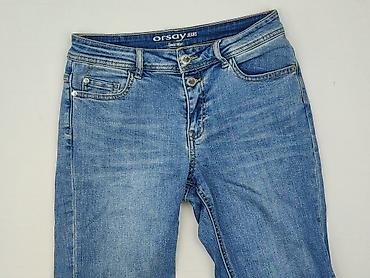 3 4 trouser: Orsay, Szorty damskie, rozmiar 2XS — 1