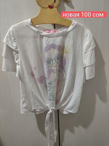 Другие детские вещи: 🎀Вещи для девочек на возраст 4-5, некоторые подойдут до 6 лет — 16