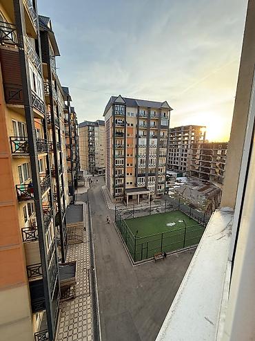 Продажа квартир: 1 комната, 46 м², 108 серия, 6 этаж, Евроремонт — 13