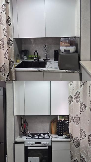 115: 2 комнаты, 72 м², 106 серия улучшенная, 8 этаж, Евроремонт — 8