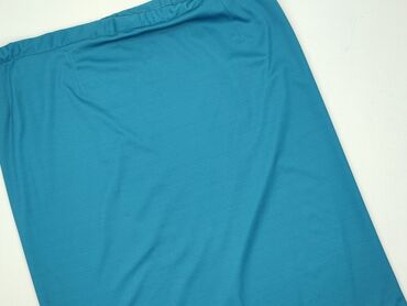 spodnie dresowe dla wysokich kobiet: Women`s skirt, size 6XL (EU 52)