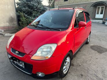 мазда демио амортизаторы: Daewoo Matiz: 2008 г., 0.8 л, Автомат, Бензин, Хэтчбэк