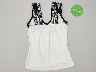 7more7 bluzy: Top damski, rozmiar S — 3