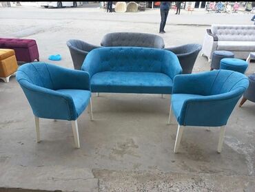 Divan və kreslo dəstləri: Mini jurnalni masa 130ve 190 Evlerinize baglariniza ofislerinize — 11