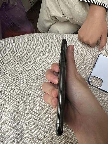 13 plus: IPhone 11 Pro, Б/у, 256 ГБ, Space Gray, 72 % — 2