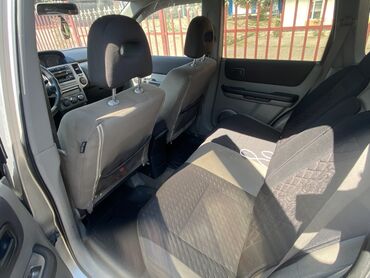 Nissan: Nissan X-Trail: 2005 г., 2.2 л, Механика, Дизель, Кроссовер at lalafo.kg — 4 Nissan: Nissan X-Trail: 2005 г., 2.2 л, Механика, Дизель, Кроссовер — 4