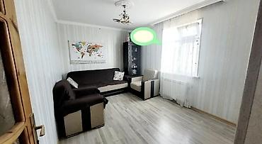 Продажа домов: Поселок Сабунчи 4 комнаты, 100 м², Нет кредита, Средний ремонт — 3